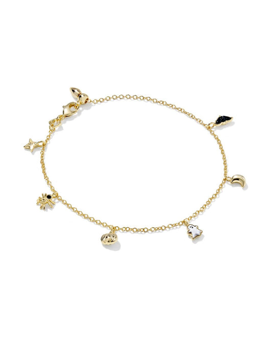 Kendra Scott - Women's Halloween Delicate Chain Bracelet