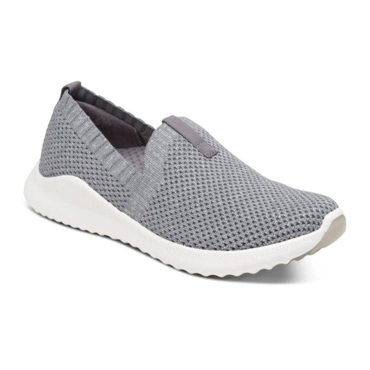 Aetrex - Women's Angie Slip On Comfort Sneaker