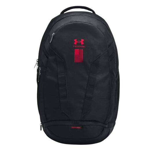 Under Armour - Unisex Hustle 5.0 Backpack