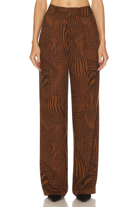 Equipment - Owen Trouser