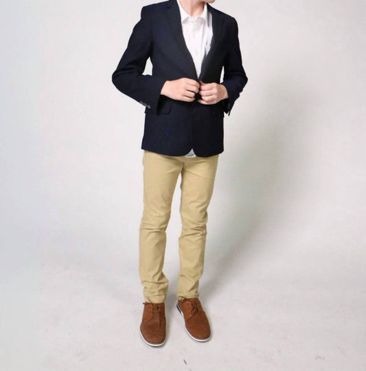 Appaman - Skinny Twill Pant