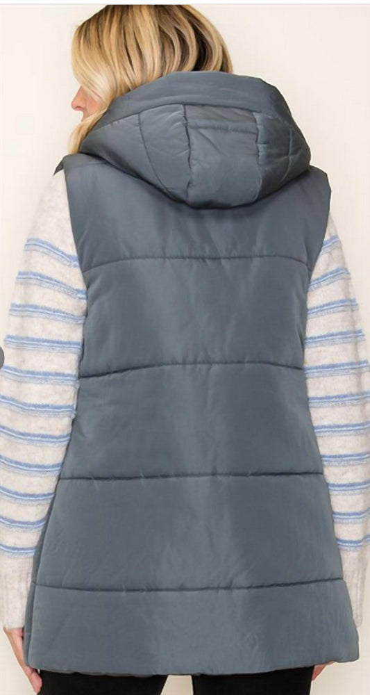 Staccato - Everyday Escape Vest