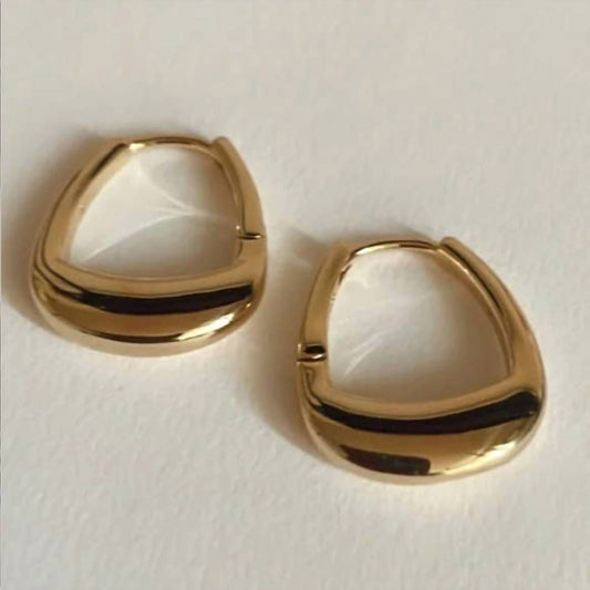 Tramps+Thieves - Women's Goana Earrings