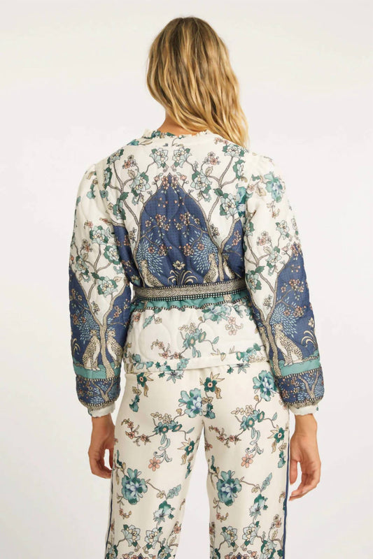 Caballero - Ember Long Sleeve Jacket