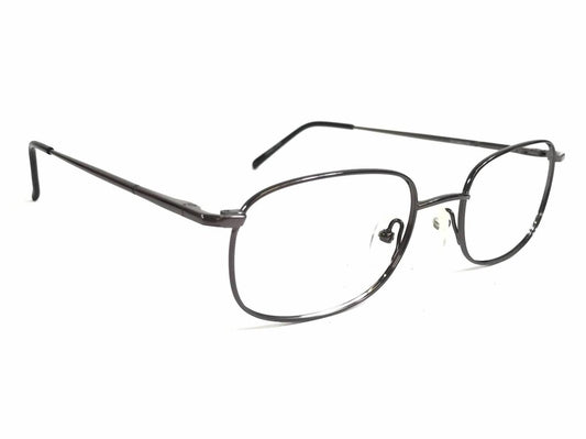 Technolite - Men's Rectangle Eyeglasses