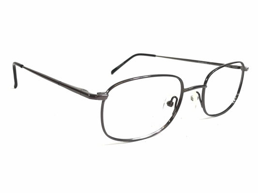 Technolite - Men's Tl517 Rectangle Eyeglasses