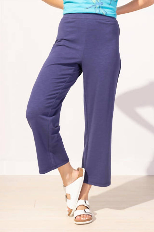 Escape - Women's Terry Pant