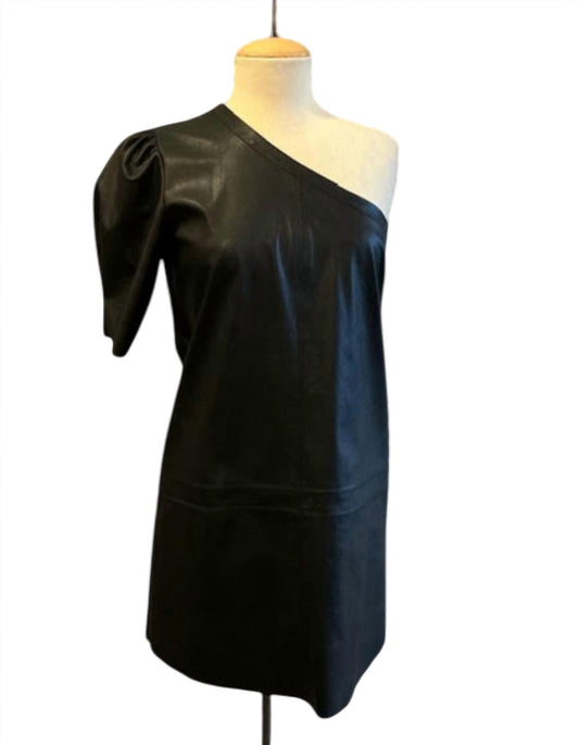 Lavender Brown - Women's Hazel Dress