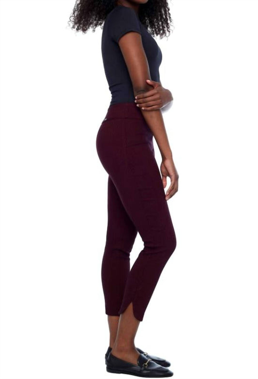 Up! - Slim Fit Trouser Pants