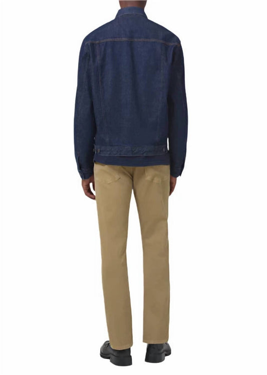 Citizens Of Humanity - Elijah Bedford Cord Pants