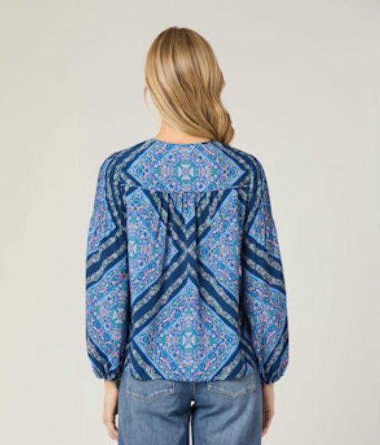 Shoshanna - Women's Lara Top