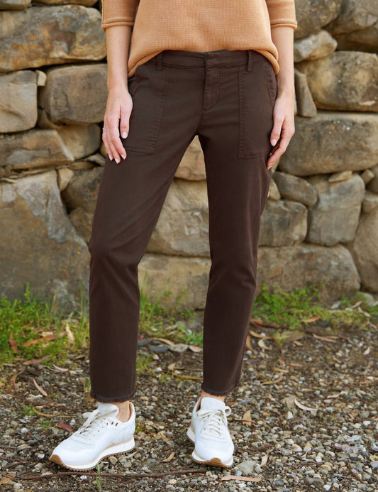 Frank & Eileen - Blackrock Utility Pants