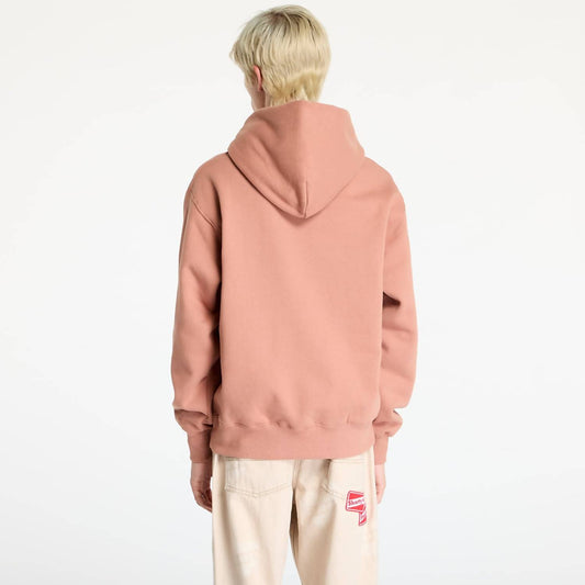 Pleasures - Twitch Studded Hoodie