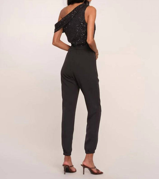 Daisy Jumpsuit