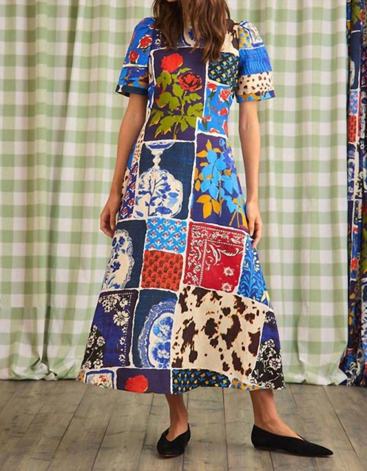 Hunter Bell - Casey Dress