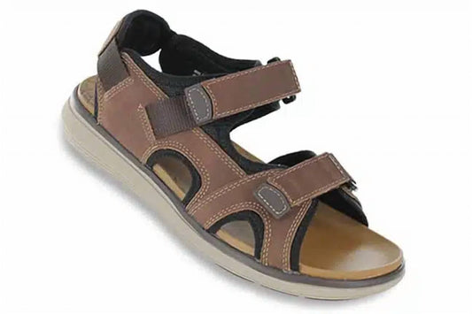 Florsheim - Men's Venture River Sandal