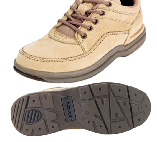 Rockport - Women's World Tour Classic Sneaker