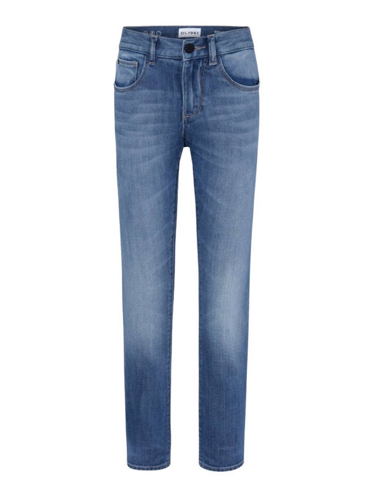 Dl1961 - Kids' - Girl's Brady Slim Jeans