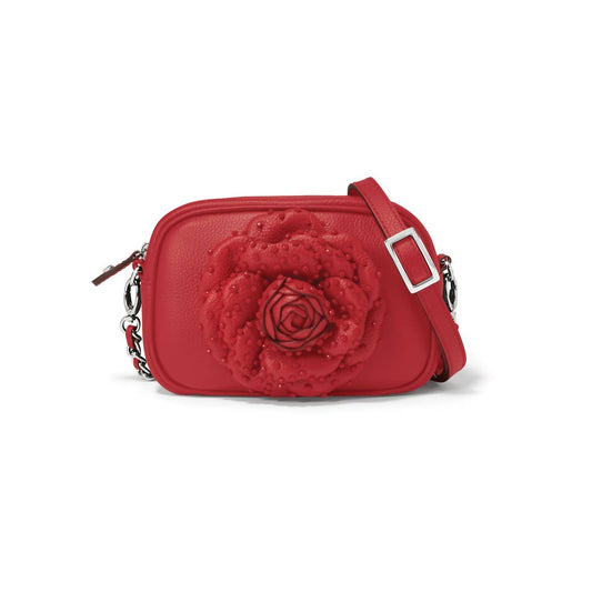 Brighton - Women's Rosie Beaded Camera Bag