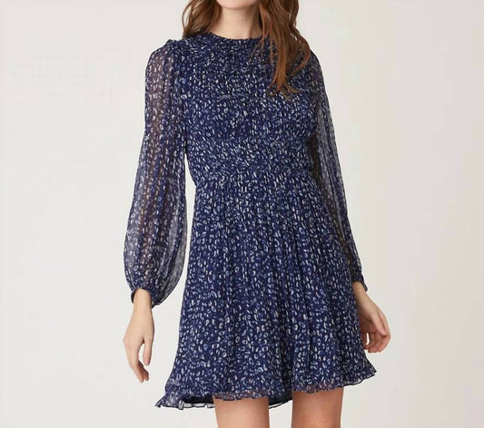 Shoshanna - Hallie Dress