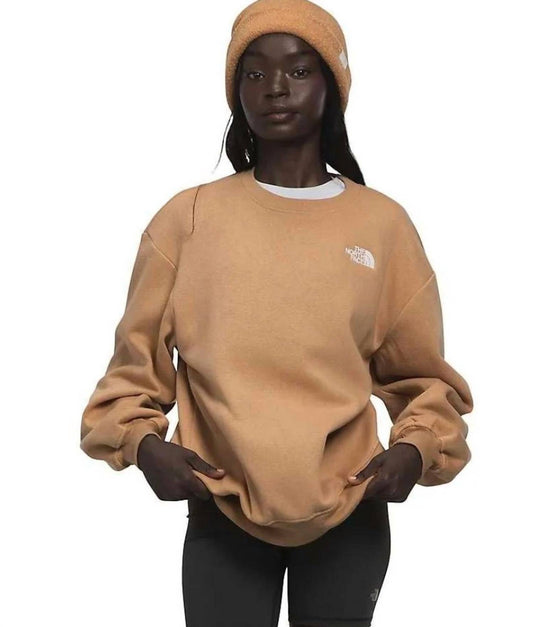 The North Face - Women's Evolution Oversized Sweatshirt