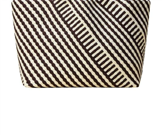 Naghedi - Women's St. Barths Large Tote Bag