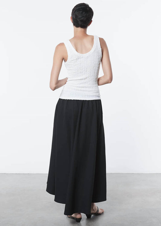 Enza Costa - Puckered Tank