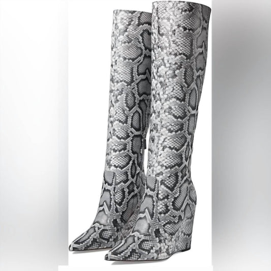 Michael Kors - Isra Wedge