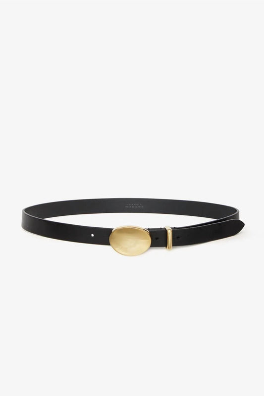 Isabel Marant - Women's Silvana Belt
