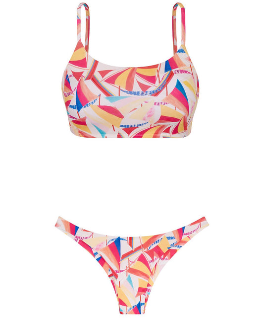 Bela Brand - JANGADA VELAS BIKINI