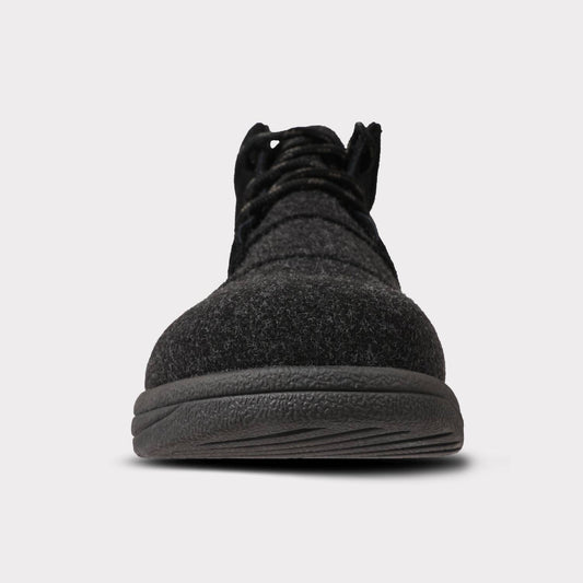 Lamo - Men's Classic Koen Mid Top Shoes