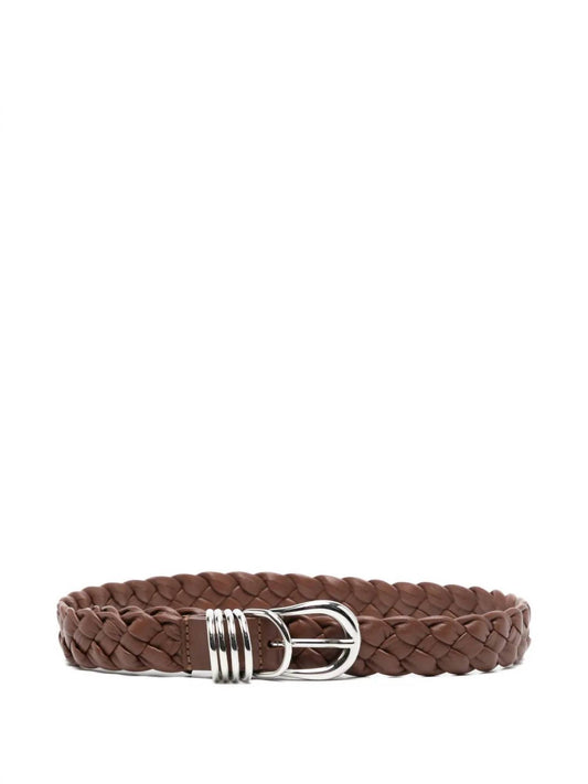 Dehanche - Women's Hollyhock Braided Belt