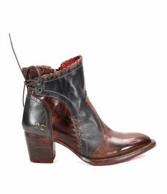 Bedstu - Women's Bia Boot