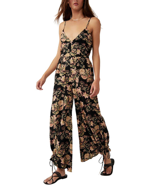Free People - Stand Out Printed One Piece
