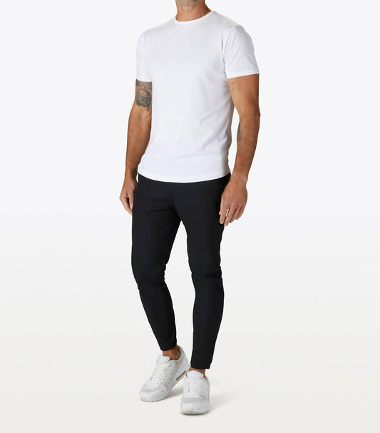 Cuts - Slim Ao Jogger