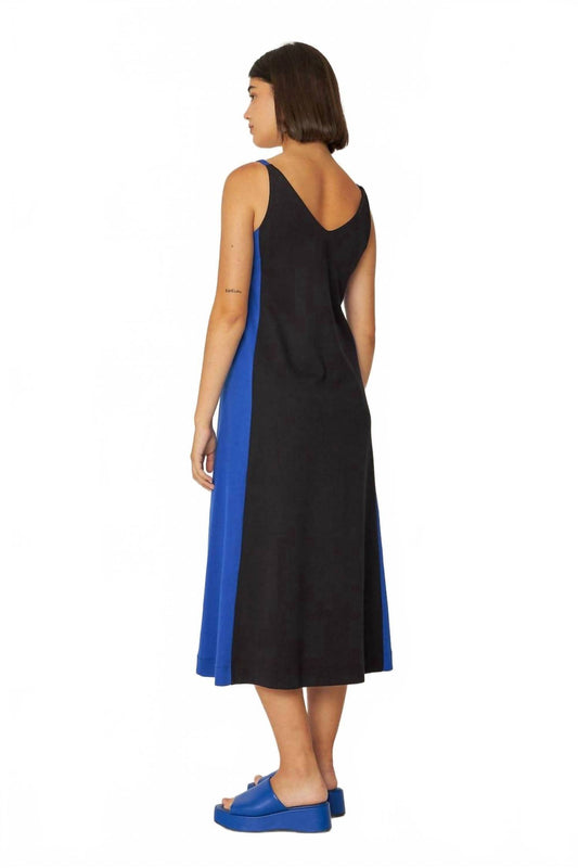 Skfk - Uda Midi Dress