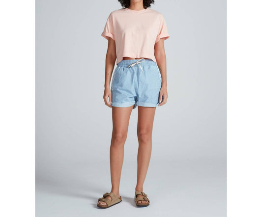 Askk Ny - Cancun Short