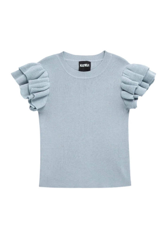 Katie J Nyc - Kid's Isla Top