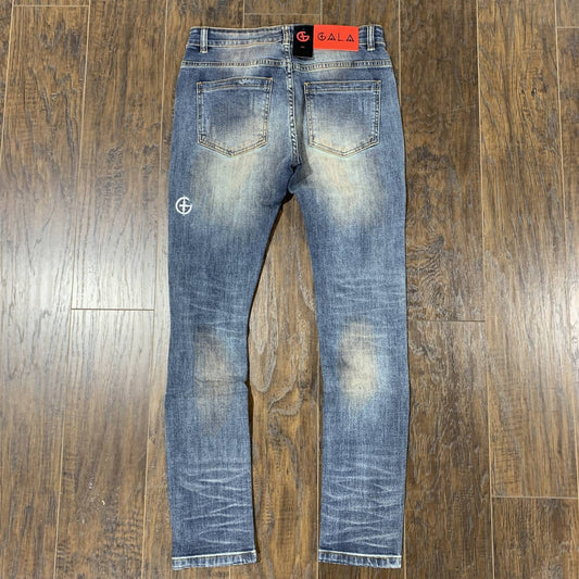 Gala - Men's Lansky Denim Jean