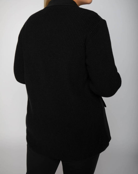 Capsule 121 - Lovell Long Sleeve Jacket - Plus