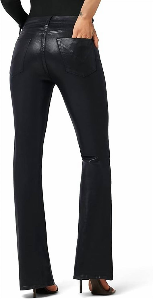 Hudson - Barbara High Rise Bootcut Petite Jean