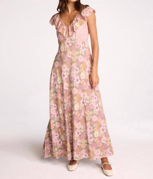 Sundays - Dusk Ella Dress