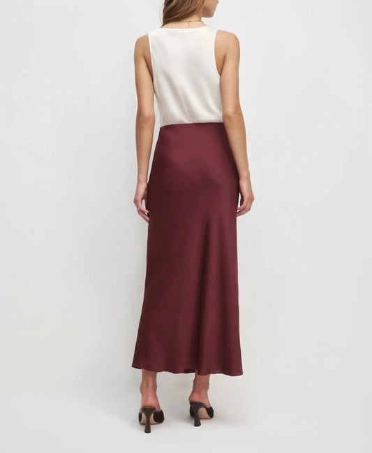 Favorite Daughter - Clean Cut Tank Top