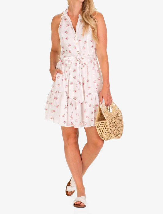 Duffield Lane - Ann Dress