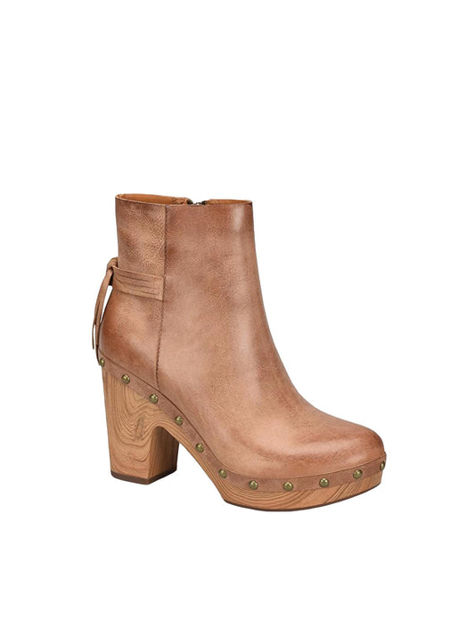 Kork-Ease - Women's Dianna Boots