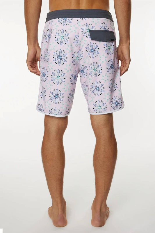 O'Neill - Men's Quiver Cruzer Boardies