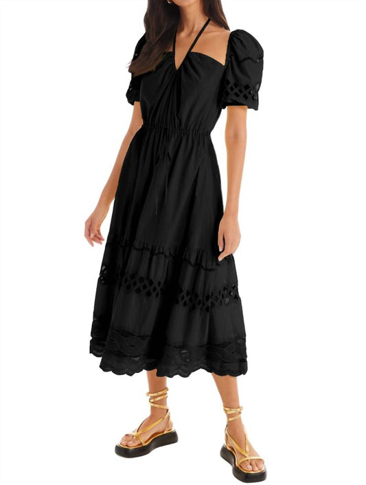 Allison New York - Emilia Midi Dress
