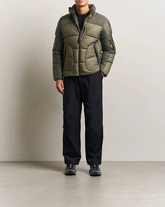 Parajumpers - Yari Mountain Out Loud Down Jacket