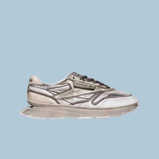 Reebok - Unisex Classic Leather Sneakers