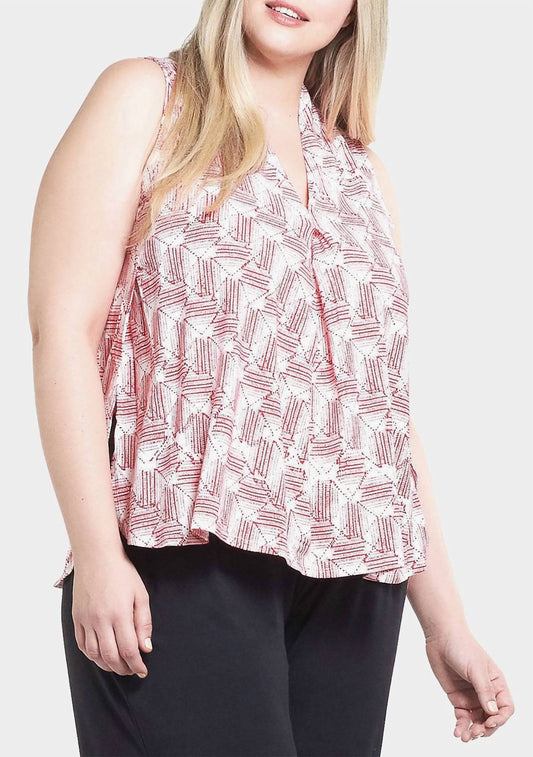Tart Collections - Aryn Plus Top